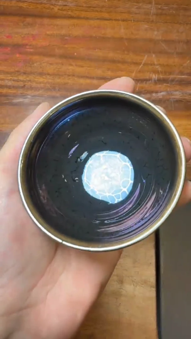 茶盏华瓷高端收藏602