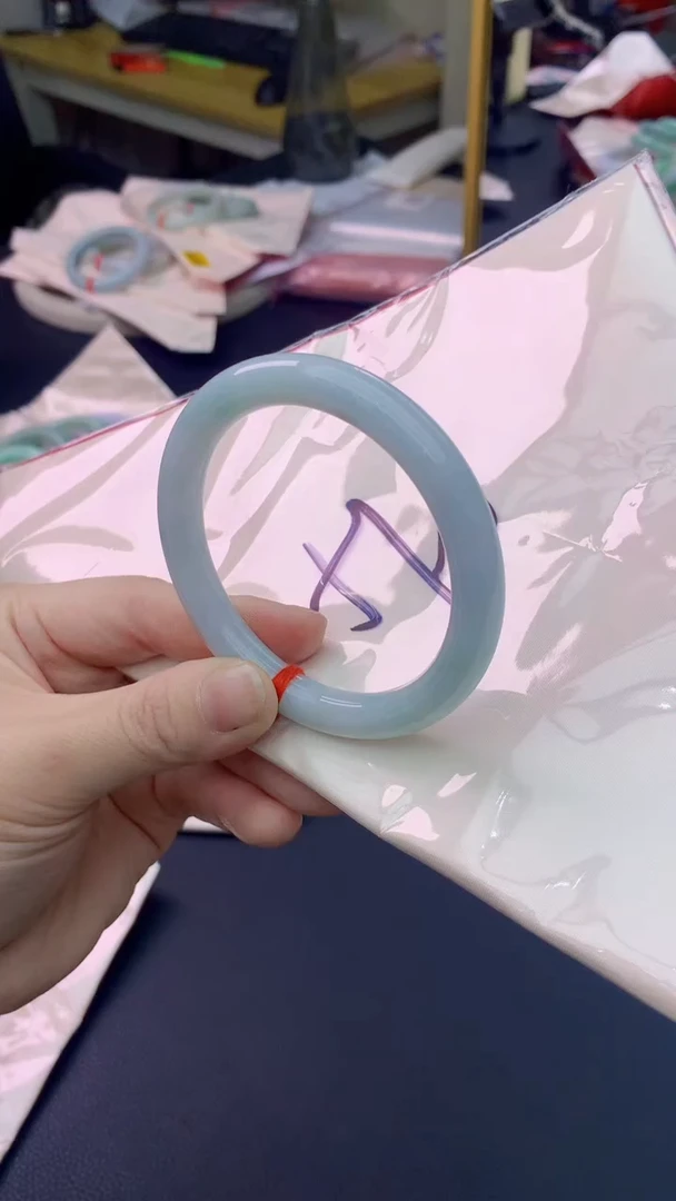 【闪购商品】翡翠手镯未镶嵌配货