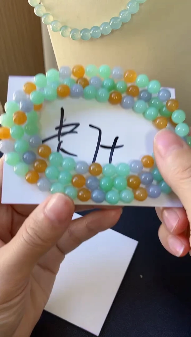 未镶嵌定制翡翠缅甸天然翡翠A货