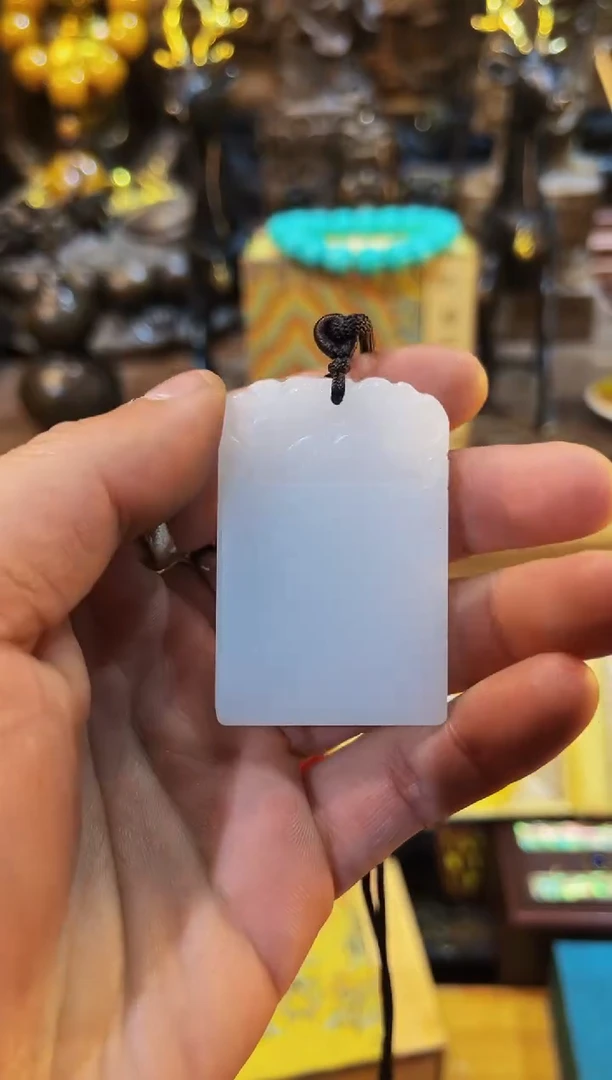 【闪购商品】和田玉0未镶嵌2025专属链接便宜出了