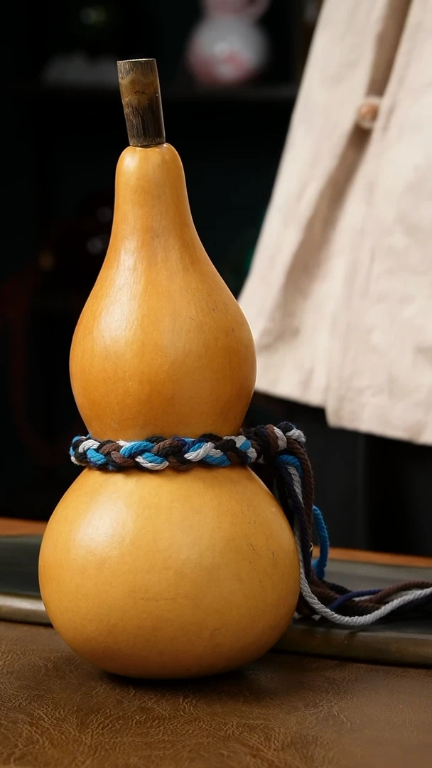 热水酒葫芦 一物一拍594