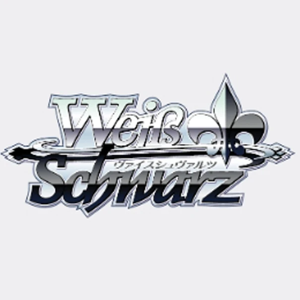 【仇仇】WS黑白双翼系列  集换式卡牌盲盒「默认代拆」