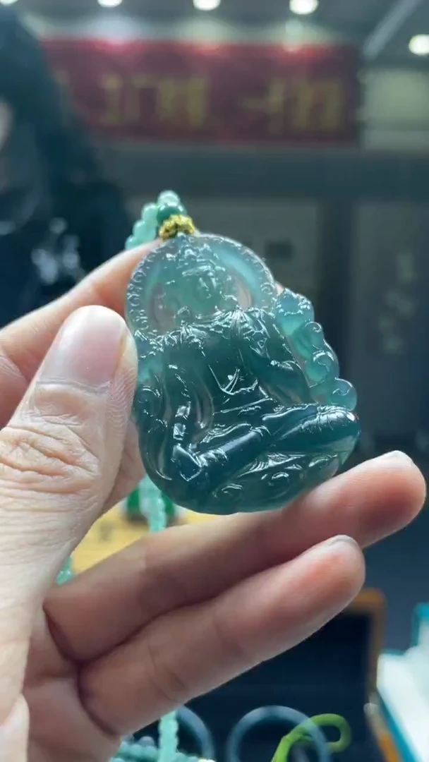 未镶嵌定制翡翠********406