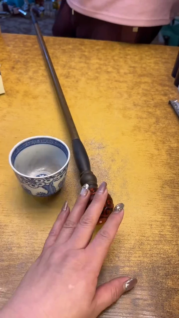 【闪购商品】瓷器瓷器瑕疵脏旧171
