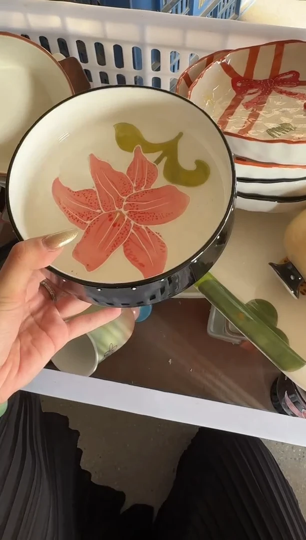 瓷【唯品瓷】工厂溯源