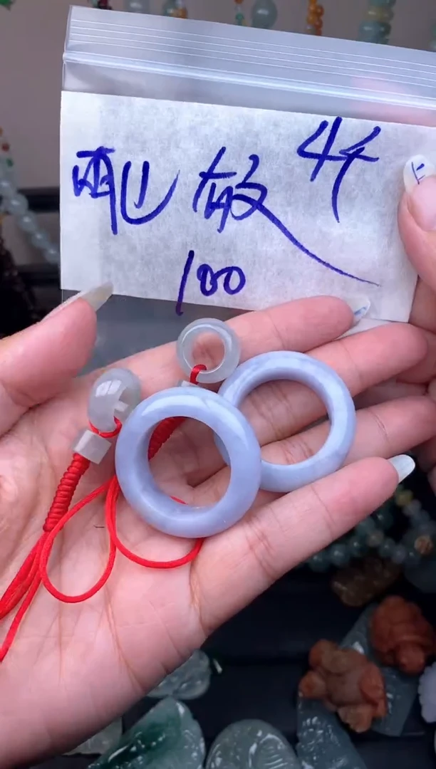 未镶嵌定制翡翠(****山毛货需抛光多样性拍一发一