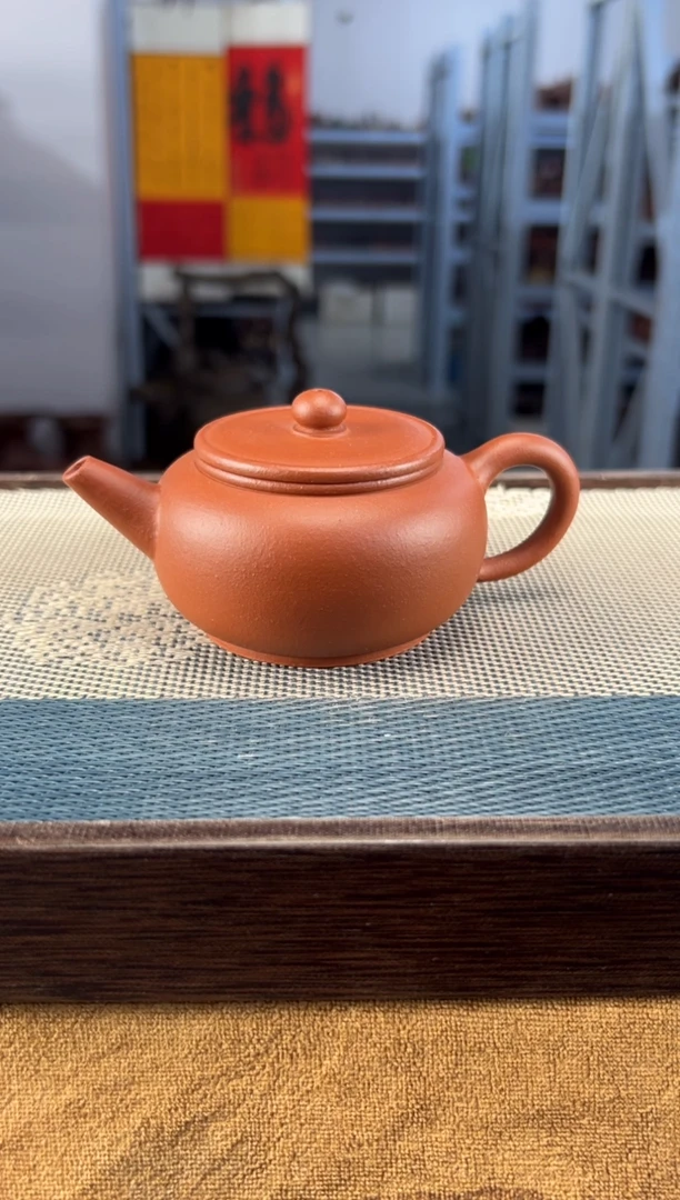 茶壶紫砂60宜兴紫砂