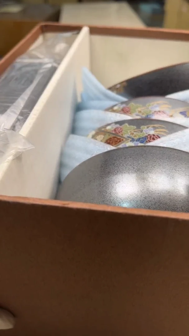 瓷片陶茶666文玩周边多人