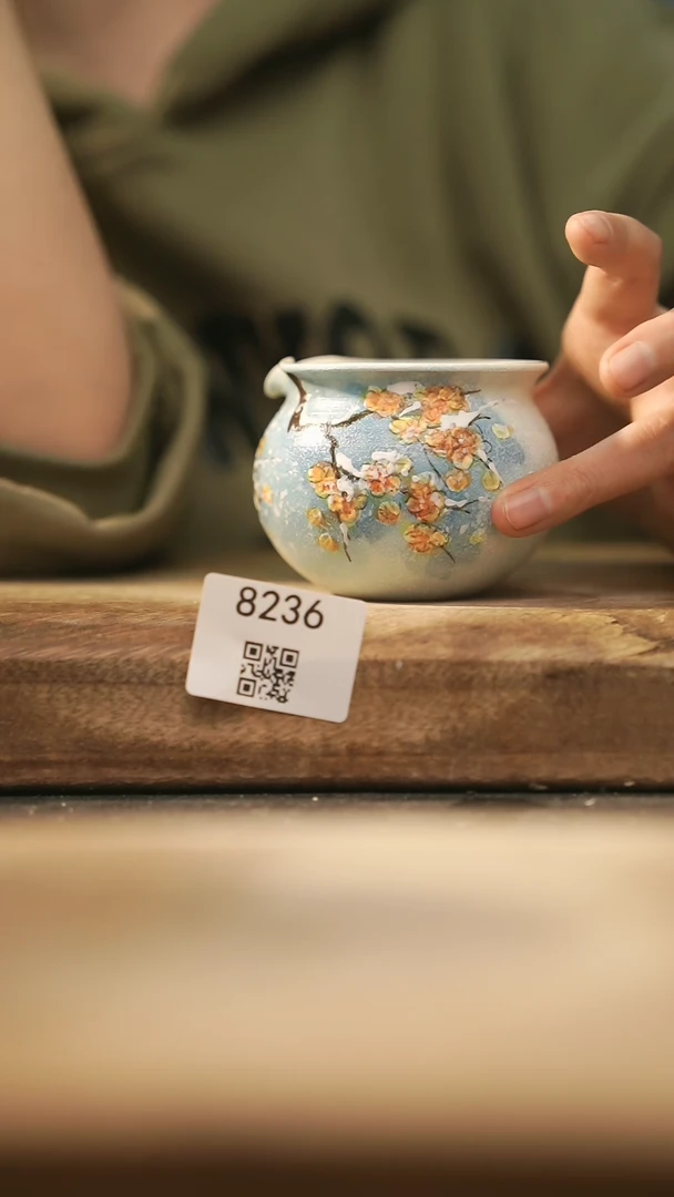 【闪购商品】【落单孤品】福利/公道杯@@8236
