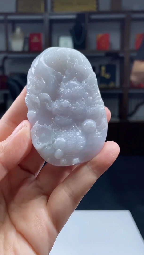 未镶嵌定制翡翠天然A货翡翠多样性发其一JYZY-9.17-58