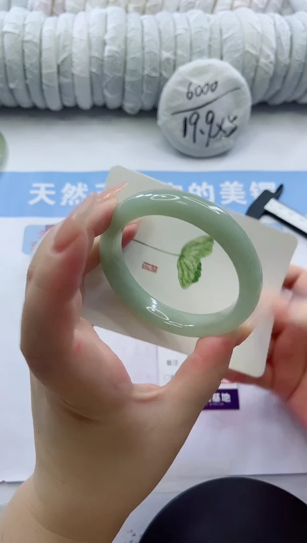 石英质玉手镯未镶嵌多样性发货A175