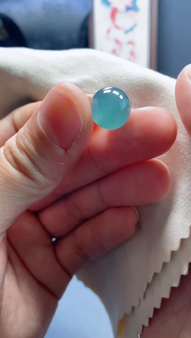 颈饰未镶嵌翡翠0467144252