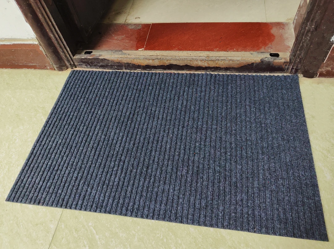 【免费福袋】入户门地垫40*60cm 颜色随机