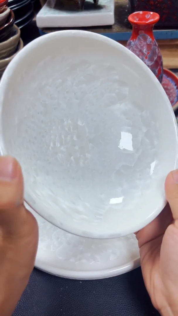 瓷片碗本店全场满20包邮