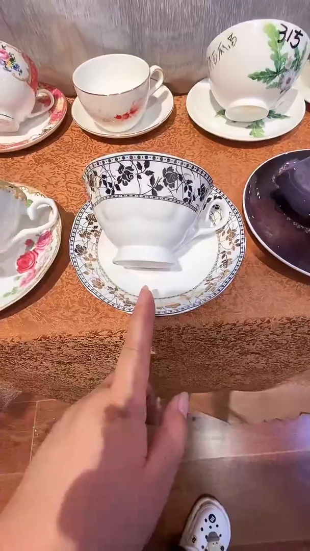 瓷库存产品默认微瑕介意慎拍