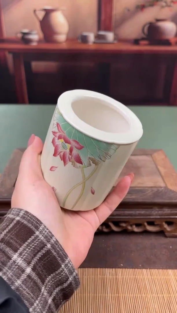 【闪购商品】顾德茶器福利闪购链接