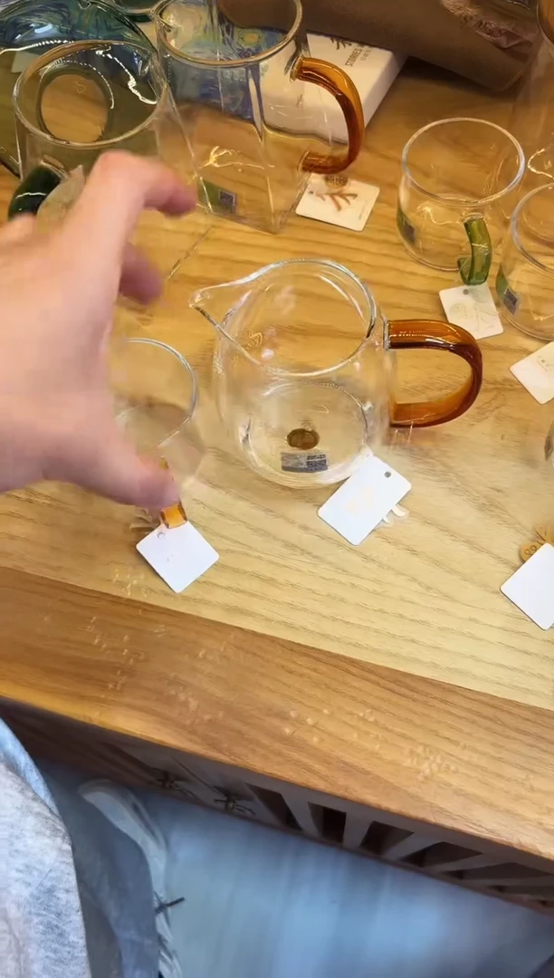 晶彩/澄然/琥珀色+清禾杯琥珀/一只