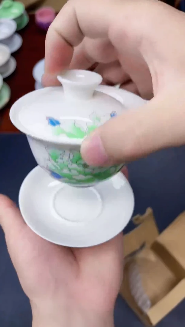 陶瓷茶具临时链接