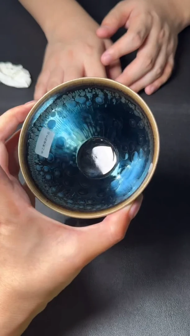 茶盏陈祥松星穹35