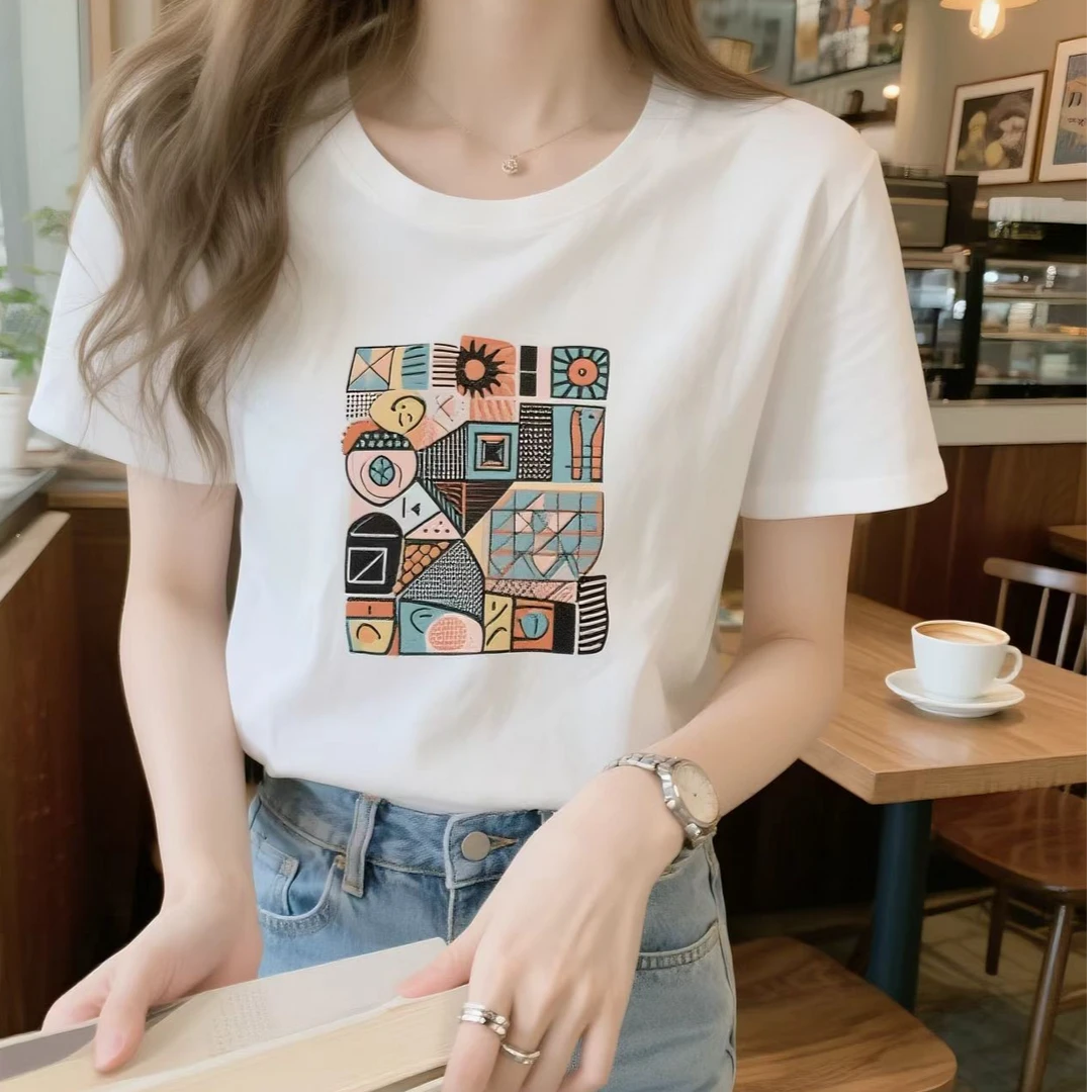 [701-799] 清仓短袖T袖衣服链接 默认瑕疵 介意慎拍 抢拍无效