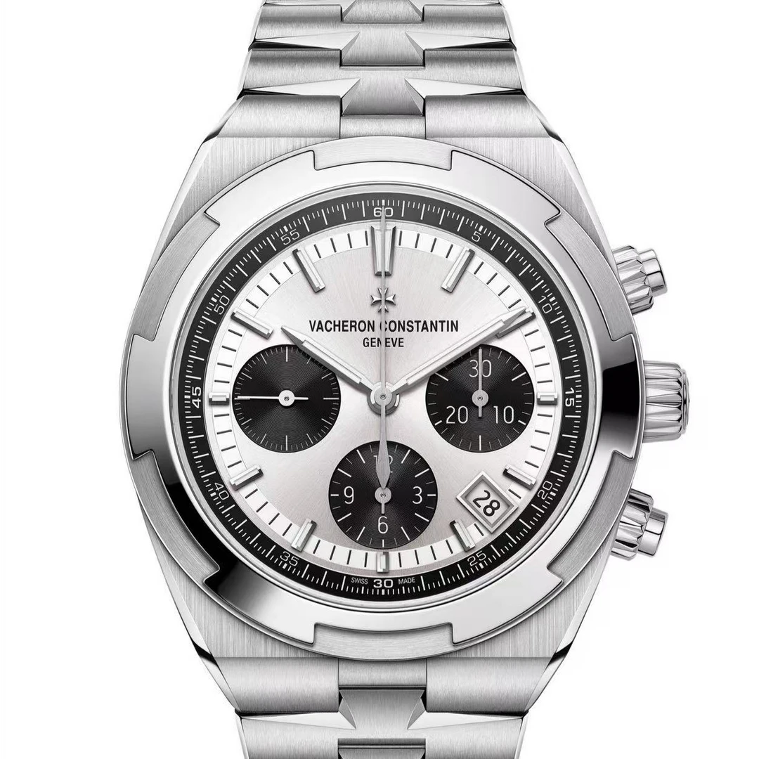 99新 Vacheron Constantin/江诗丹顿 哈奢馆/潮人/5520/23年全套