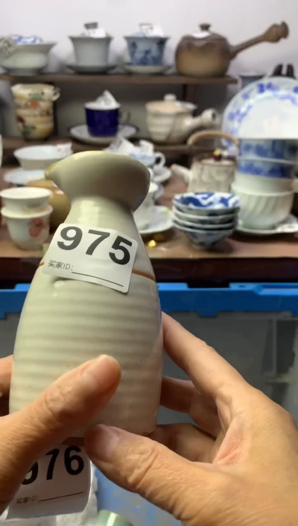 【闪购商品】瓷片明雅阁工艺品店