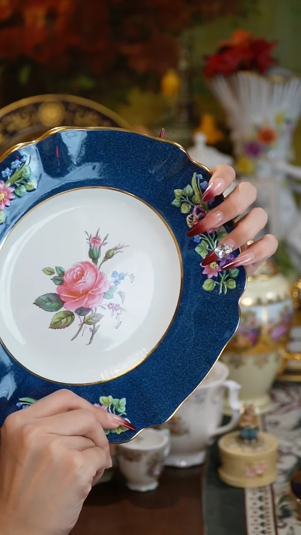 【闪购商品】摆件米多家中古器物 如图所示  2511