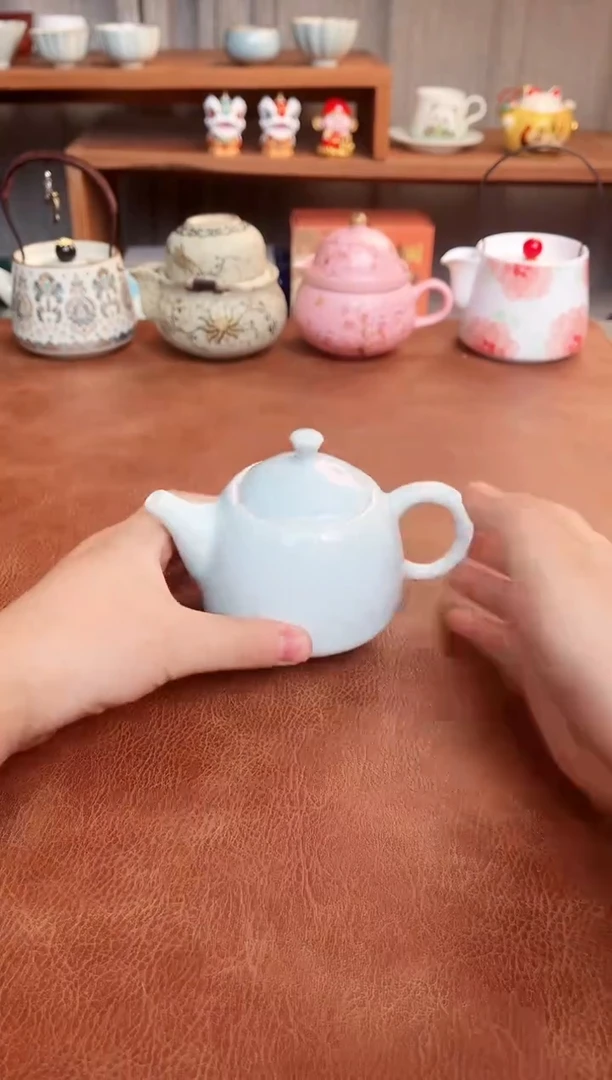 【高货清货】微瑕不售后，介意勿拍（不含礼盒）