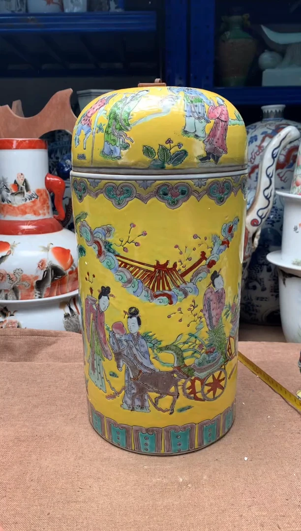 摆件旧藏瓷器旧藏瓷