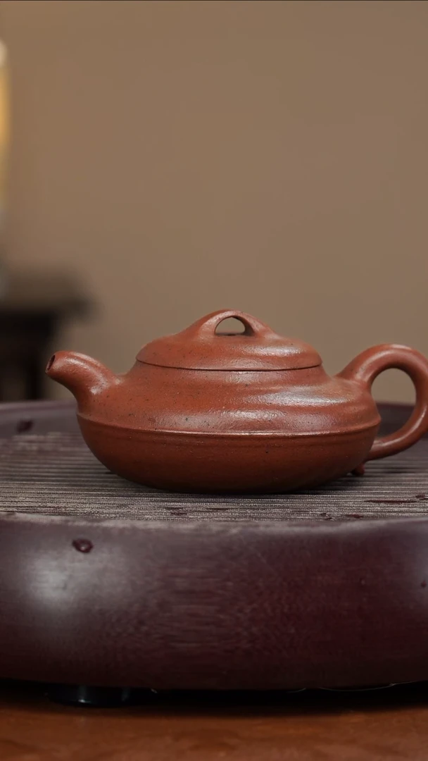 【闪购商品】紫砂茶壶宜兴紫砂壶