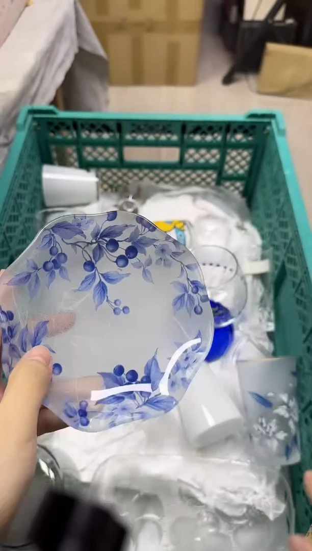 手工艺品玻璃?*?546