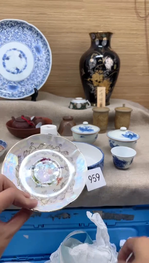 瓷片岁**安959陶瓷陶瓷陶瓷