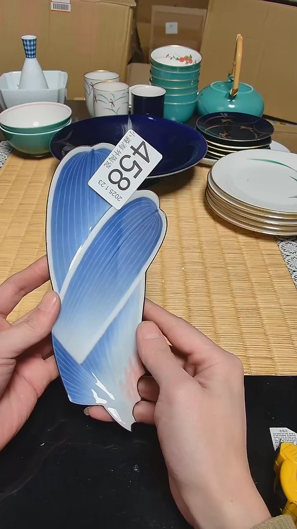 【闪购商品】杯小淼海外陶瓷工艺品