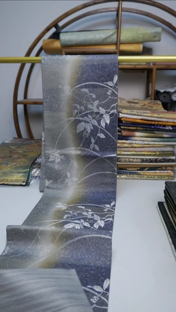 织绣54 花卉花卉花卉