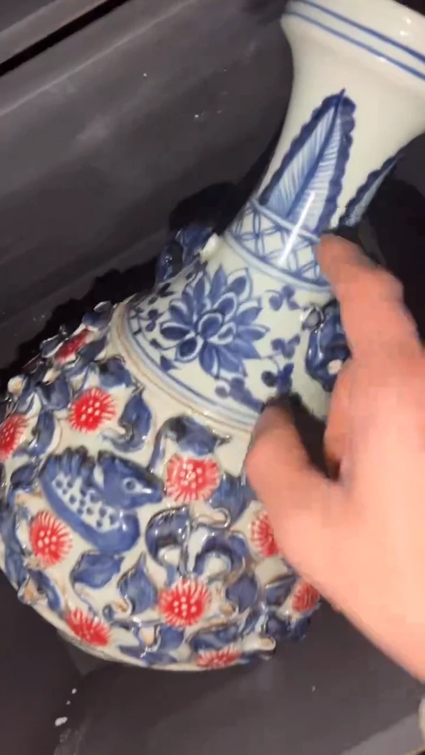 陶瓷闪购商品高端专用连