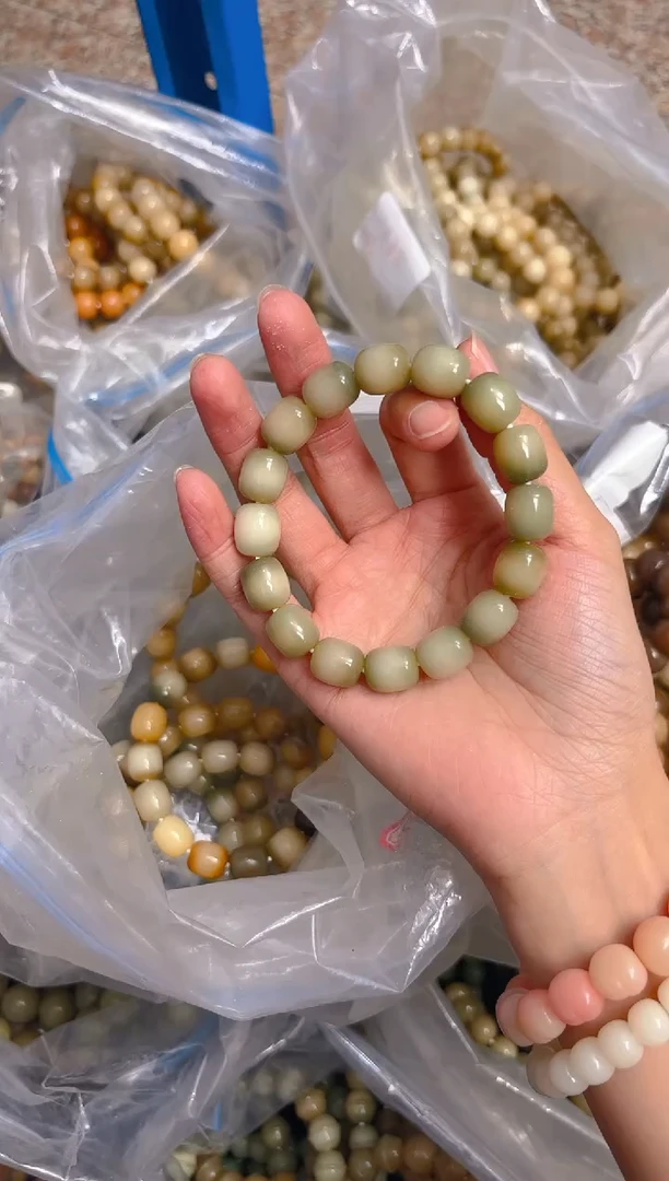 吊坠菩提根/象牙果年糕单圈 01 01