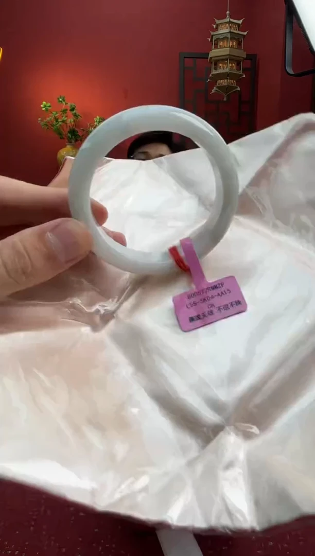 未镶嵌手镯翡翠翡翠手镯4