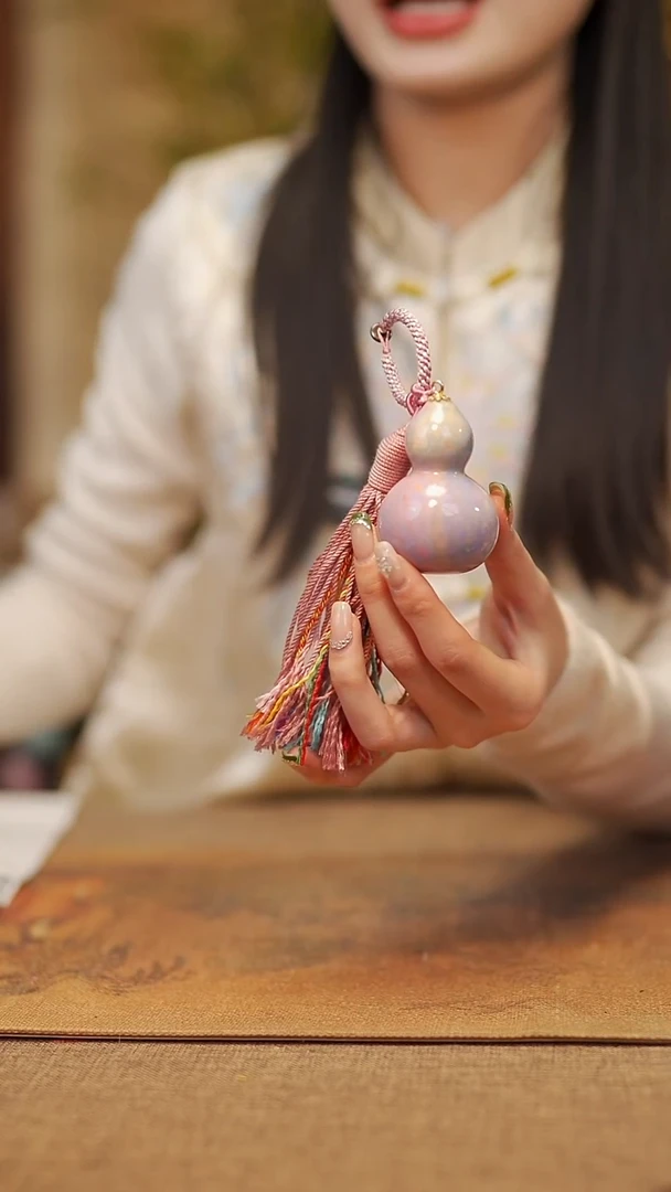 【闪购商品】572宴禾堂漆艺工艺小葫芦68