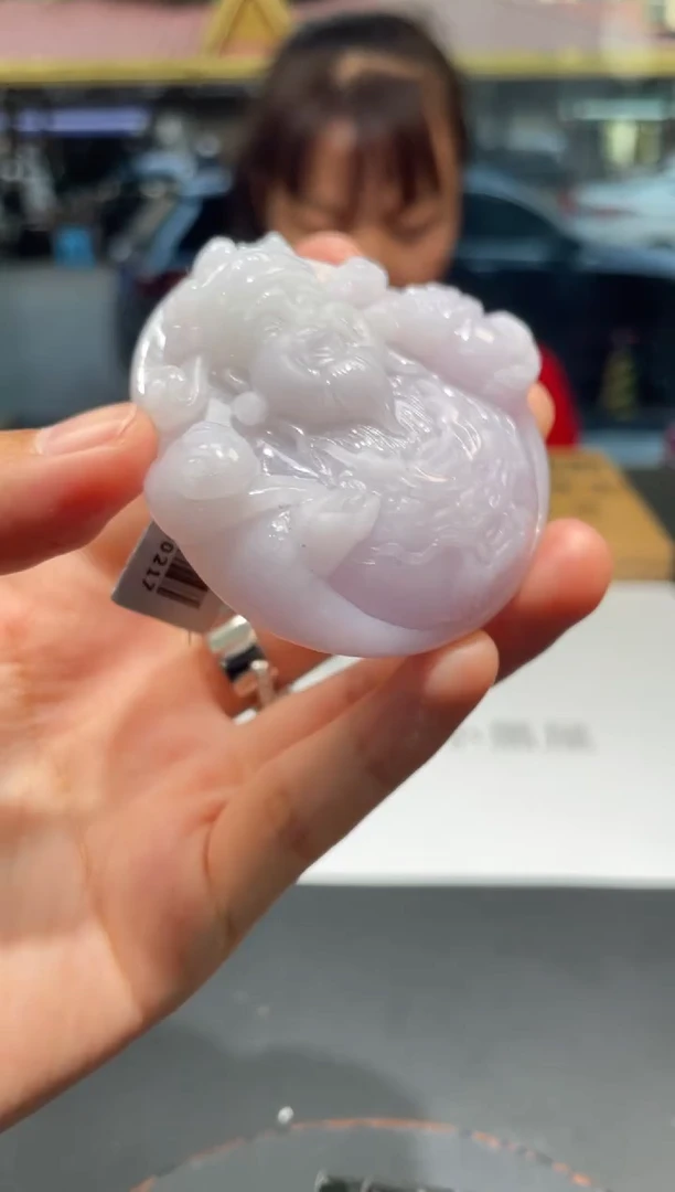 【闪购商品】定制翡翠未镶嵌定制孤品