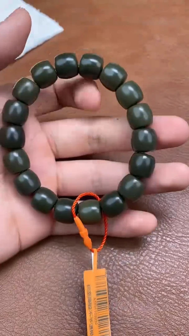 颈饰未镶嵌和田玉11.6GZ多样性拍一发一61