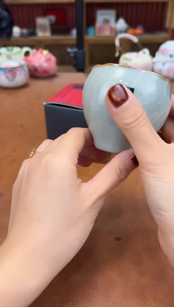 -熹宁陶瓷通用链接