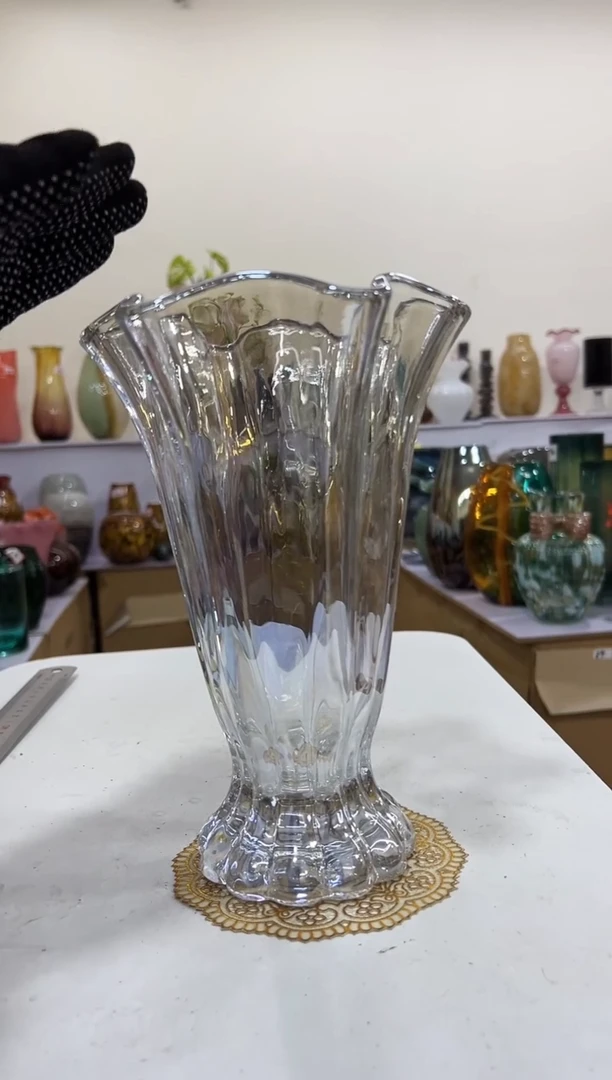 【闪购商品】也麦花器