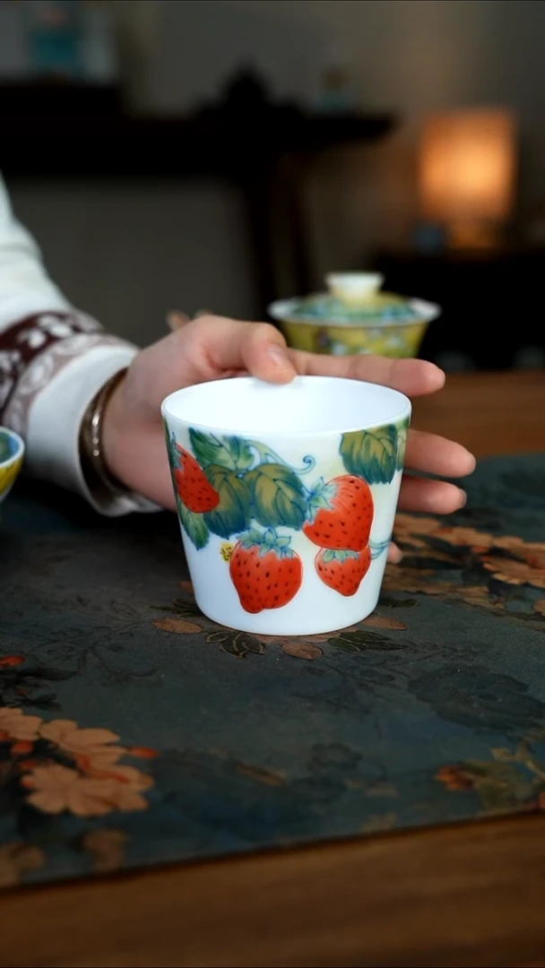 陶瓷一二一二-二一七