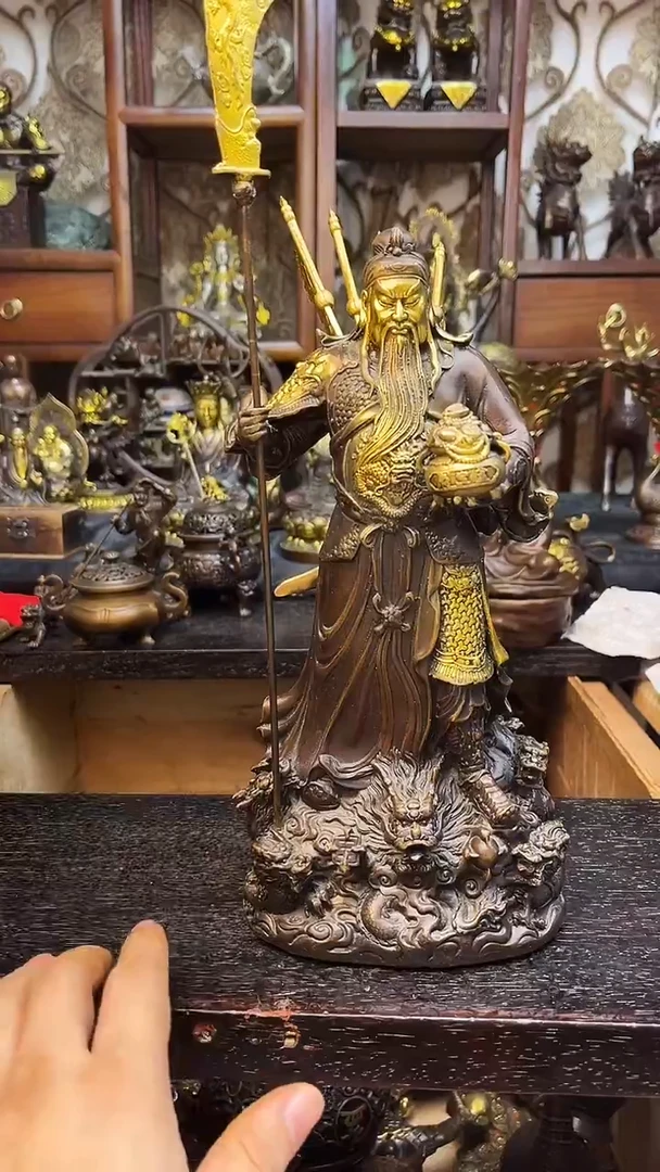 0301李哥铜器链接