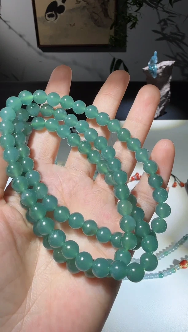 吊坠(不含链)未镶嵌翡翠多样性发其一