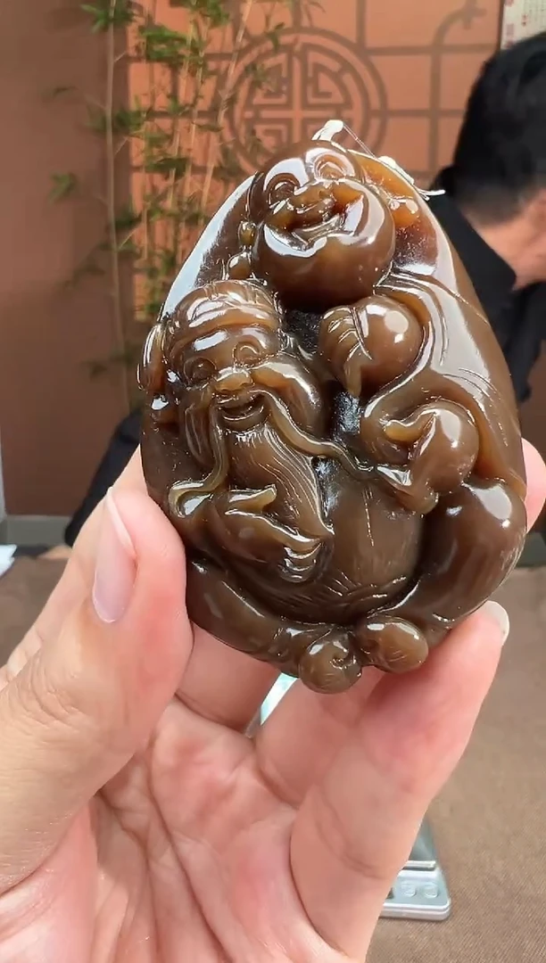 定制和田玉多样性拍一发一08230