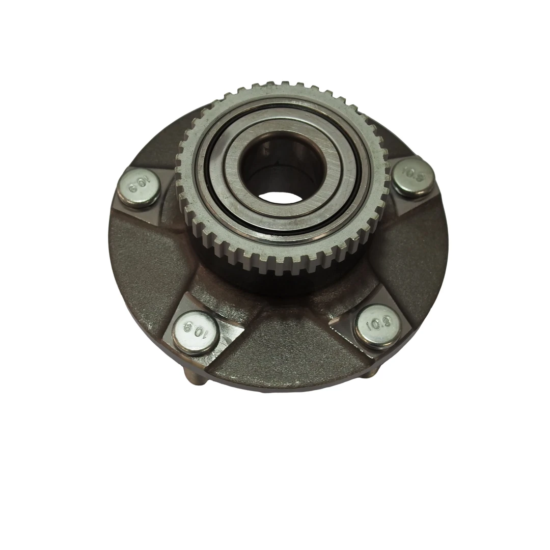 适用于金杯T30/金杯T32前轮轮轮毂轴承轴头汽车轴承前轮轴承