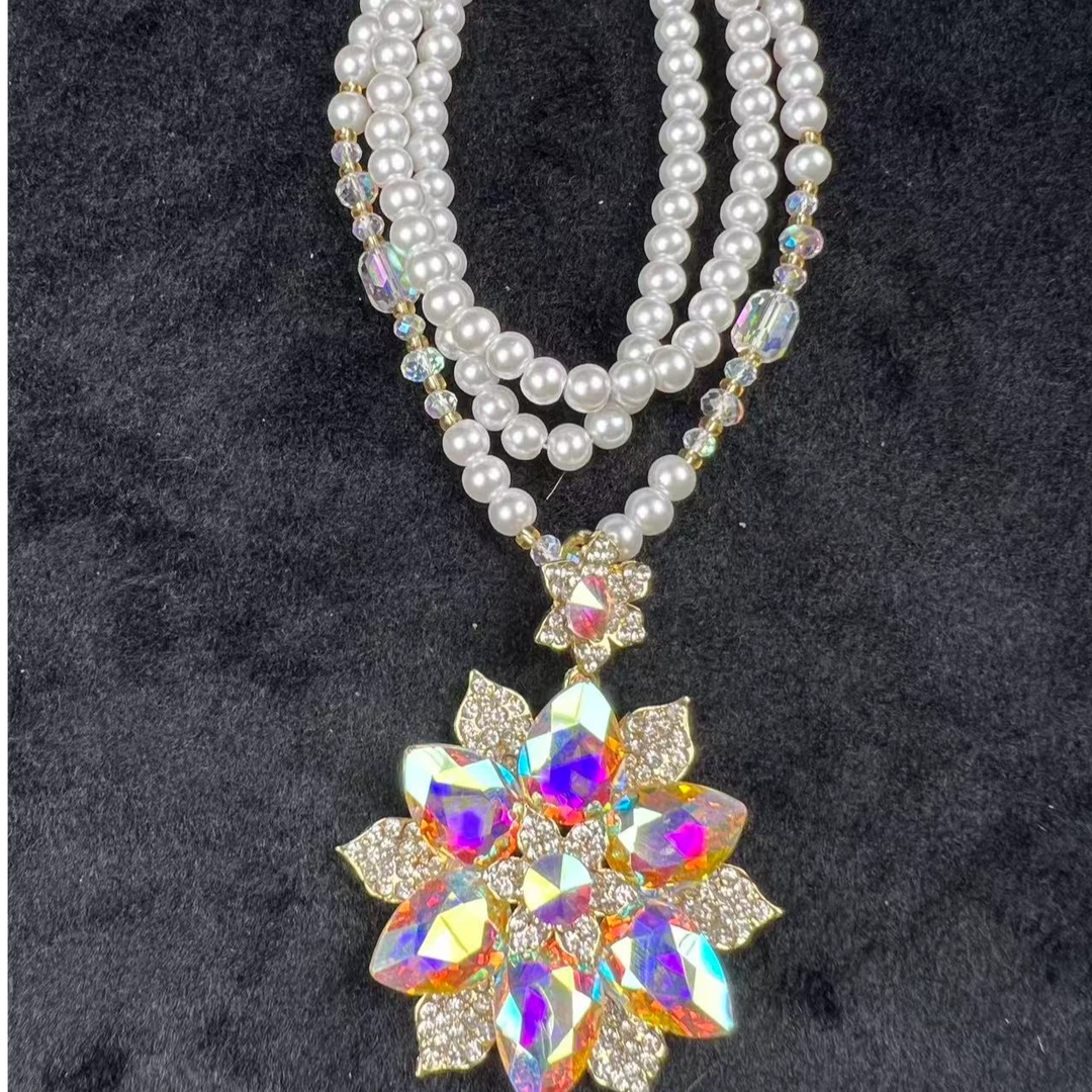 高奢-典藏-收藏级首饰配礼盒XL003