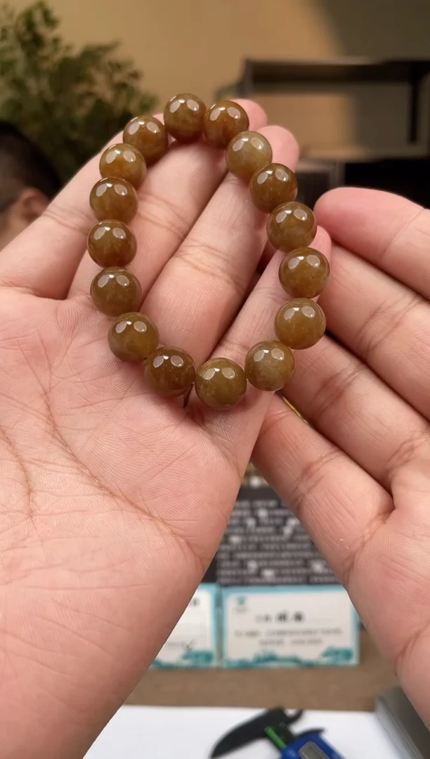 未镶嵌手串和田玉多样性发货拍一发一