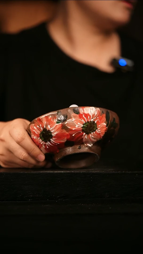 瓷片遇瓷手作同款491